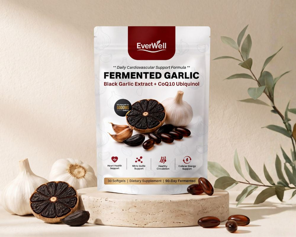 Your daily support for ongoing, everyday Heart Wellness